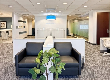  Conference room in Ontario, CA, 3281 East Guasti Road (91761) - 4 | MatchOffice