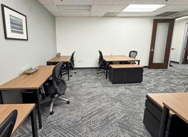  Conference room in Ontario, CA, 3281 East Guasti Road (91761) - 6 | MatchOffice.com