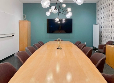  Conference space in Plano, TX, 6860 North Dallas Parkway (75024) - 8 | MatchOffice