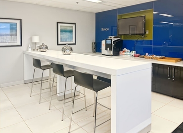  Conference room in Tacoma, 	WA, 1201 Pacific Avenue (98402) - 5 | MatchOffice