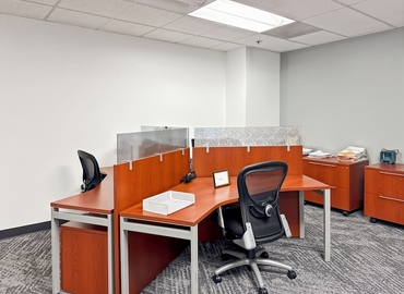  Conference space in Ontario, CA, 3281 East Guasti Road (91761) - 7 | MatchOffice.com