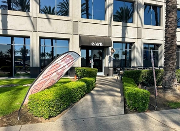  Conference space in Ontario, CA, 3281 East Guasti Road (91761) - 10 | MatchOffice