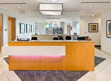  Meeting room in Chicago Gold Coast, IL, 939 West North Avenue (60642) - 12 | MatchOffice.com