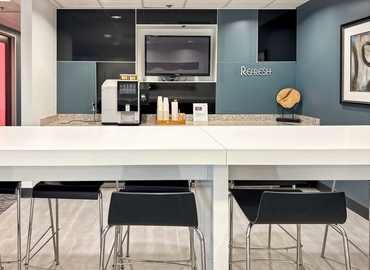  Conference space in Ontario, CA, 3281 East Guasti Road (91761) - 13 | MatchOffice.com