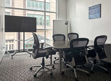  Convention center in National Harbor, MD, 137 National Plaza (20745) - 11 | MatchOffice.com