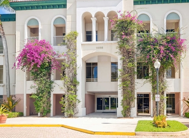  Conference room in Coral Springs, 	FL, 11555 Heron Bay Boulevard (33076) - 0 | MatchOffice