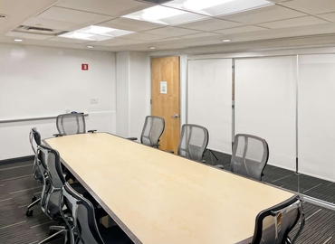  Meeting room in New York The Village, NY, 99 Hudson Street (10013) - 10 | MatchOffice