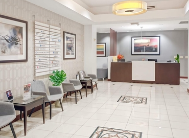  Conference room in Coral Springs, 	FL, 11555 Heron Bay Boulevard (33076) - 1 | MatchOffice.com