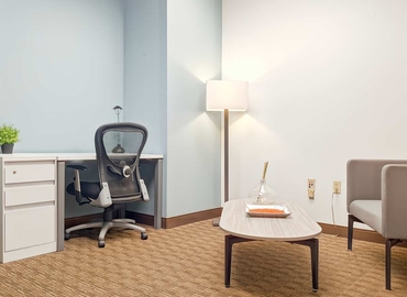  Conference room in Coral Springs, 	FL, 11555 Heron Bay Boulevard (33076) - 3 | MatchOffice