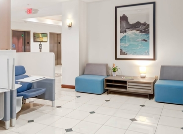  Meeting room in Coral Springs, 	FL, 11555 Heron Bay Boulevard (33076) - 4 | MatchOffice