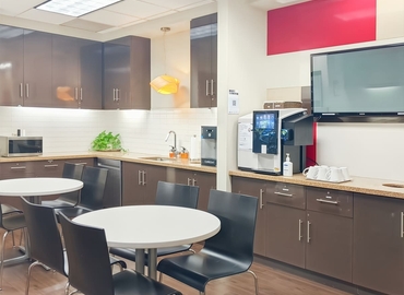  Convention center in Coral Springs, 	FL, 11555 Heron Bay Boulevard (33076) - 5 | MatchOffice.com