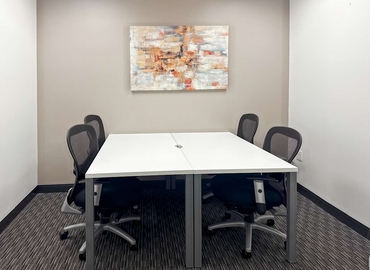  Convention center in New Orleans, 3900 North Causeway Boulevard (70002) - 7 | MatchOffice.com