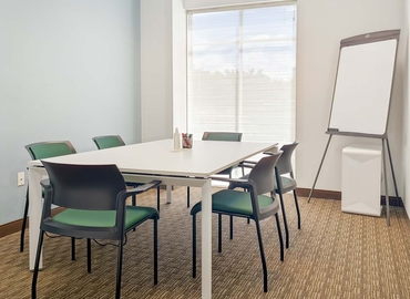  Conference hall in Coral Springs, 	FL, 11555 Heron Bay Boulevard (33076) - 8 | MatchOffice