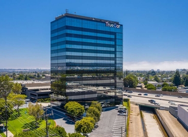  Conference center in Westwood, 3415 South Sepulveda Boulevard (90034) - 0 | MatchOffice.com