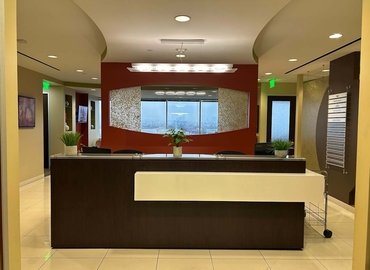  Convention center in Westwood, 3415 South Sepulveda Boulevard (90034) - 1 | MatchOffice.com