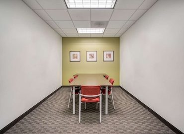  Conference room in Frederick, MD, 5100 Buckeystown Pike (21704) - 2 | MatchOffice.com