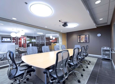  Conference space in Stafford, VA, 800 Corporate Drive (22554) - 2 | MatchOffice.com