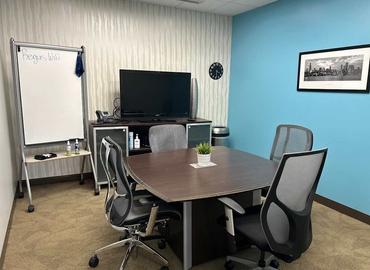  Meeting room in Westwood, 3415 South Sepulveda Boulevard (90034) - 2 | MatchOffice.com