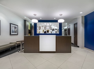  Conference space in Austin, TX, 13785 Research Boulevard (78750) - 1 | MatchOffice