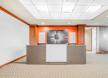  Convention center in Atlanta Cumberland-Vinings, GA, 3330 Cumberland Boulevard (30339) - 1 | MatchOffice.com