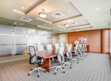  Conference room in Atlanta Cumberland-Vinings, GA, 3330 Cumberland Boulevard (30339) - 5 | MatchOffice.com