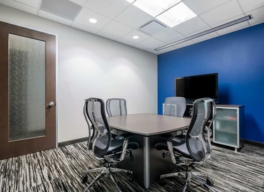  Conference room in Austin, TX, 13785 Research Boulevard (78750) - 6 | MatchOffice
