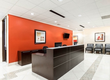 Conference room in Charlotte, NC, 3440 Toringdon Way (28277) - 1 | MatchOffice