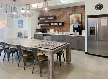  Meeting room in Charlotte, NC, 106 Langtree Village Drive (28117) - 5 | MatchOffice.com