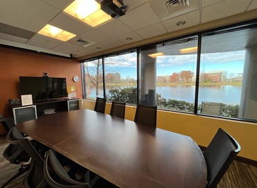  Conference space in Wakefield, MA, 301 Edgewater Place (01880) - 2 | MatchOffice.com