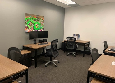 Conference space in Charlotte, NC, 106 Langtree Village Drive (28117) - 6 | MatchOffice