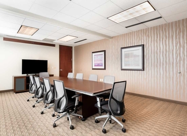  Meeting room in Charlotte, NC, 3440 Toringdon Way (28277) - 2 | MatchOffice.com