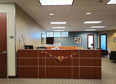  Meeting room in Buffalo, NY, 50 Fountain Plaza (14202) - 1 | MatchOffice.com