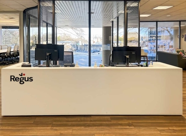  Conference room in Atlanta Emory - Decatur, GA, 160 Clairemont Avenue (30030) - 1 | MatchOffice