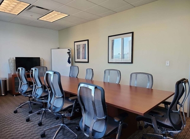  Convention center in Buffalo, NY, 50 Fountain Plaza (14202) - 2 | MatchOffice