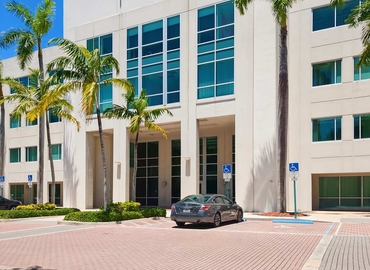  Meeting room in Fort Lauderdale, FL, 6750 North Andrews Avenue (33309) - 0 | MatchOffice.com