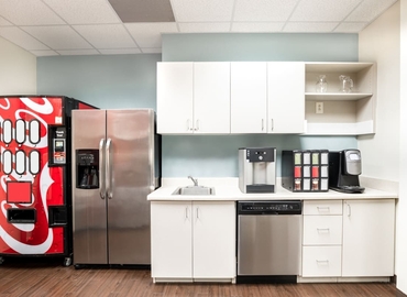  Meeting room in Charlotte, NC, 3440 Toringdon Way (28277) - 5 | MatchOffice.com