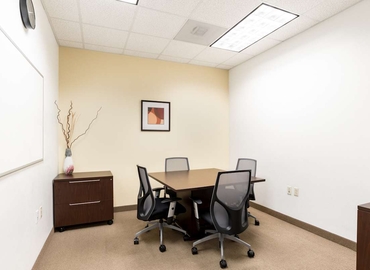  Conference center in Charlotte, NC, 3440 Toringdon Way (28277) - 6 | MatchOffice.com