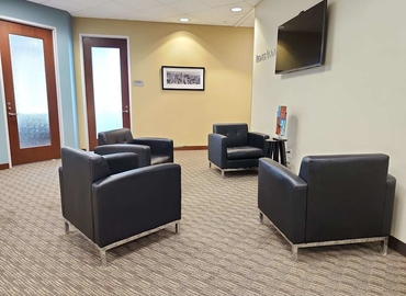  Conference room in Buffalo, NY, 50 Fountain Plaza (14202) - 7 | MatchOffice