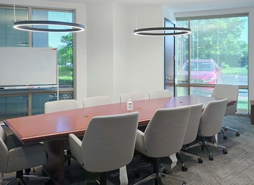  Conference hall in Indianapolis, IN, 3815 River Crossing Parkway (46240) - 2 | MatchOffice.com