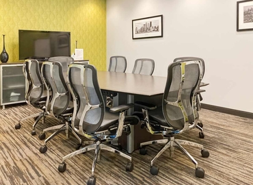  Conference hall in Fort Lauderdale, FL, 6750 North Andrews Avenue (33309) - 8 | MatchOffice.com