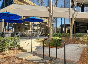  Conference hall in Atlanta Emory - Decatur, GA, 160 Clairemont Avenue (30030) - 13 | MatchOffice.com