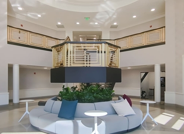 Conference space in Indianapolis, IN, 3815 River Crossing Parkway (46240) - 4 | MatchOffice.com