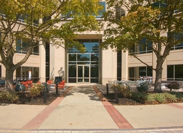  Conference hall in Indianapolis, IN, 3815 River Crossing Parkway (46240) - 10 | MatchOffice.com