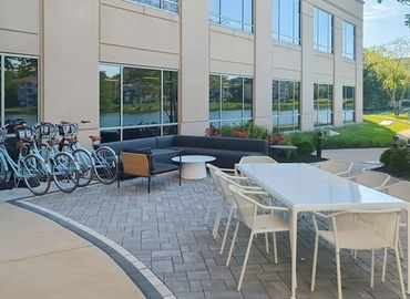  Conference hall in Indianapolis, IN, 3815 River Crossing Parkway (46240) - 11 | MatchOffice