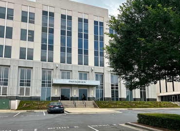  Conference space in Charlotte, NC, 5960 Fairview Road (28210) - 0 | MatchOffice