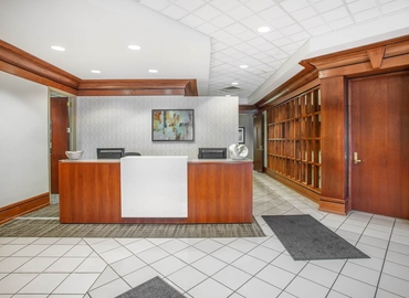  Conference hall in Knoxville, TN, 200 Prosperity Drive (37923) - 1 | MatchOffice.com