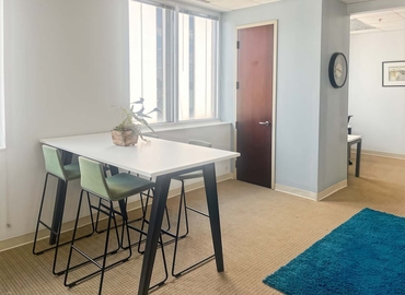  Meeting room in Charlotte, NC, 5960 Fairview Road (28210) - 3 | MatchOffice.com