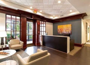  Conference space in Nashville, TN, 9005 Overlook Boulevard (37027) - 1 | MatchOffice.com