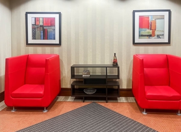  Conference room in Charlotte, NC, 5960 Fairview Road (28210) - 4 | MatchOffice