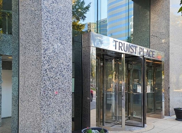  Conference center in Richmond, VA, 919 East Main Street (23219) - 0 | MatchOffice.com